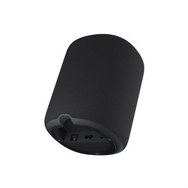 WiiM WiiM Sound Lite Black (ブラック)(ウィーム)(ワイヤレススピーカー)(ハイレゾ)(ストリーマー)(ホームオーディオ)(Bluetooth)(WIM-WSOUNDLITE-B) 画像5