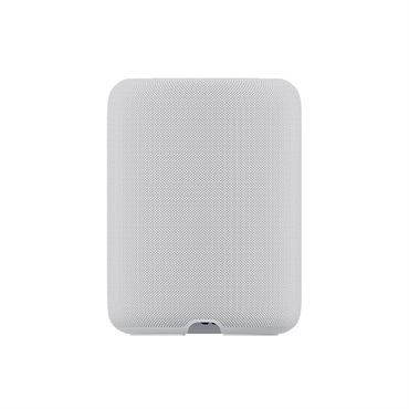 WiiM WiiM Sound White (ホワイト)(ウィーム)(ワイヤレススピーカー)(ハイレゾ)(ストリーマー)(ホームオーディオ)(ホームシアター)(Bluetooth)(WIM-WSOUND-W) 画像1