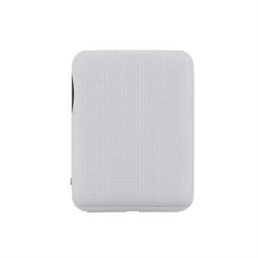 WiiM WiiM Sound White (ホワイト)(ウィーム)(ワイヤレススピーカー)(ハイレゾ)(ストリーマー)(ホームオーディオ)(ホームシアター)(Bluetooth)(WIM-WSOUND-W) 画像2