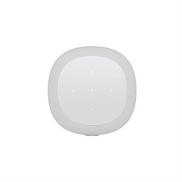 WiiM WiiM Sound White (ホワイト)(ウィーム)(ワイヤレススピーカー)(ハイレゾ)(ストリーマー)(ホームオーディオ)(ホームシアター)(Bluetooth)(WIM-WSOUND-W) 画像4
