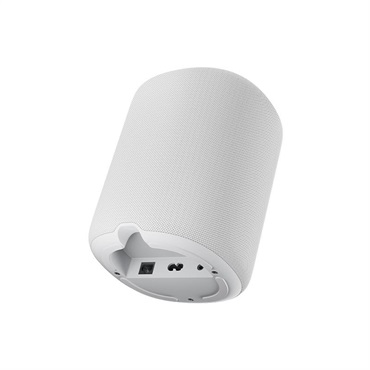 WiiM WiiM Sound White (ホワイト)(ウィーム)(ワイヤレススピーカー)(ハイレゾ)(ストリーマー)(ホームオーディオ)(ホームシアター)(Bluetooth)(WIM-WSOUND-W) 画像5