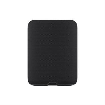 WiiM WiiM Sound Black (ブラック)(ウィーム)(ワイヤレススピーカー)(ハイレゾ)(ストリーマー)(ホームオーディオ)(ホームシアター)(Bluetooth)(WIM-WSOUND-B) 画像1