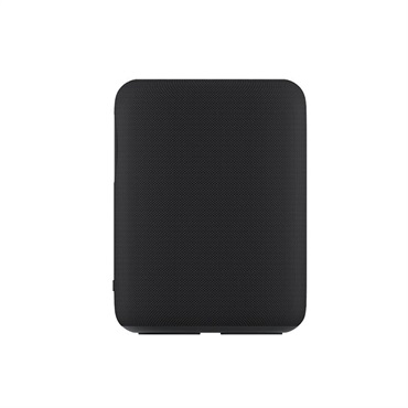 WiiM WiiM Sound Black (ブラック)(ウィーム)(ワイヤレススピーカー)(ハイレゾ)(ストリーマー)(ホームオーディオ)(ホームシアター)(Bluetooth)(WIM-WSOUND-B) 画像2