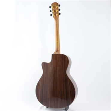 MORRIS 【Hand Made Premium】S-102III モーリス 画像3
