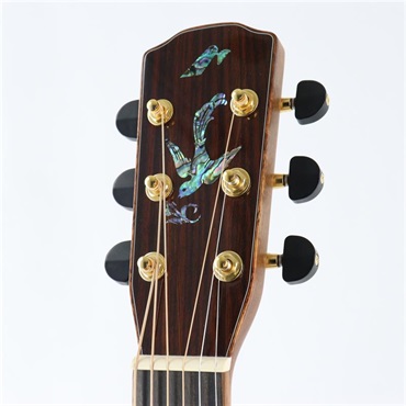 MORRIS 【Hand Made Premium】S-102III モーリス 画像6