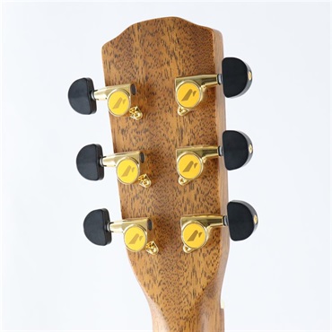 MORRIS 【Hand Made Premium】S-102III モーリス 画像7