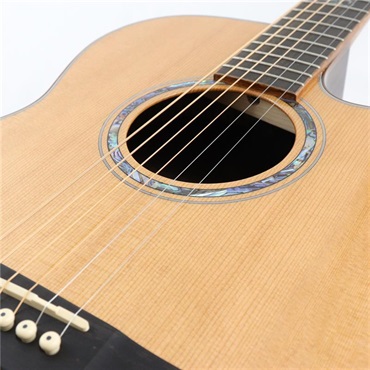 MORRIS 【Hand Made Premium】S-102III モーリス 画像10