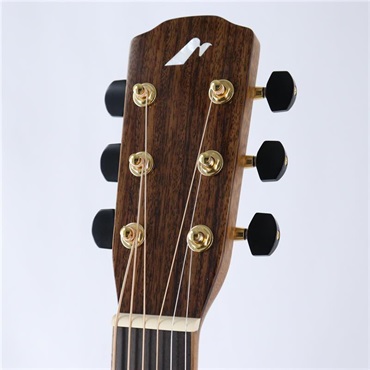 MORRIS 【Hand Made Premium】 SC-71 モーリス 画像6