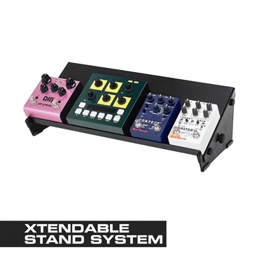 Analog Cases XTS Flex デスクトップ・スタンド SET465 (アナログケーシーズ) 画像2