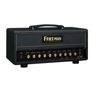 FRIEDMAN JOSE-20 HEAD 画像1