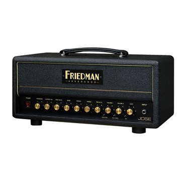 FRIEDMAN JOSE-20 HEAD 画像2