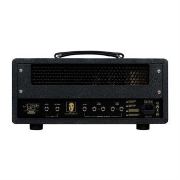 FRIEDMAN JOSE-20 HEAD 画像3