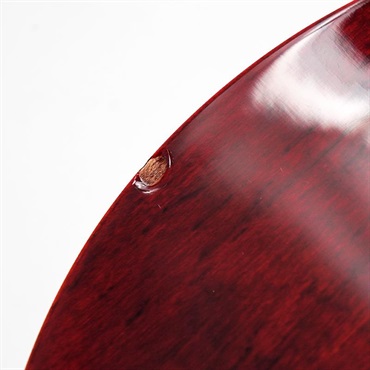 Gibson USED 中古 Les Paul Studio (Wine Red) 【S/N 217920104】 画像9