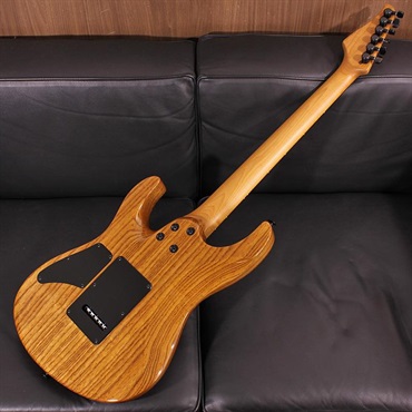 Suhr Guitars Modern Figured Walnut Top Natural SN. 89097 画像1