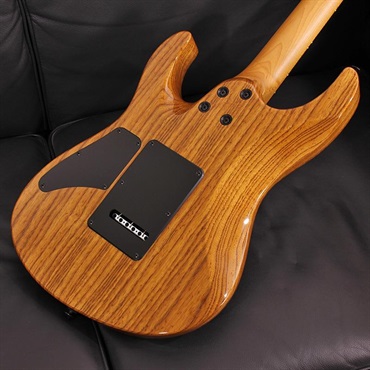 Suhr Guitars Modern Figured Walnut Top Natural SN. 89097 画像3