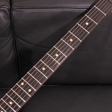 Suhr Guitars Modern Figured Walnut Top Natural SN. 89097 画像7
