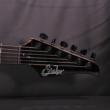 Suhr Guitars Modern Figured Walnut Top Natural SN. 89097 画像8