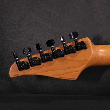 Suhr Guitars Modern Figured Walnut Top Natural SN. 89097 画像10