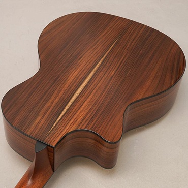 TAYLOR CTM 414c Next Generation -Port Orford Cedar/Indian Rosewood (Andy Powers Select Wood)- テイラー 画像5