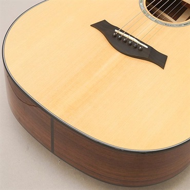 TAYLOR CTM 414c Next Generation -Port Orford Cedar/Indian Rosewood (Andy Powers Select Wood)- テイラー 画像7