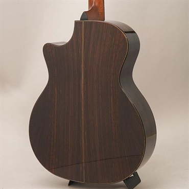 TAYLOR CTM 914c Next Generation -Engelmann Spruce/Indian Rosewood (Andy Powers Select Wood)- テイラー 画像1