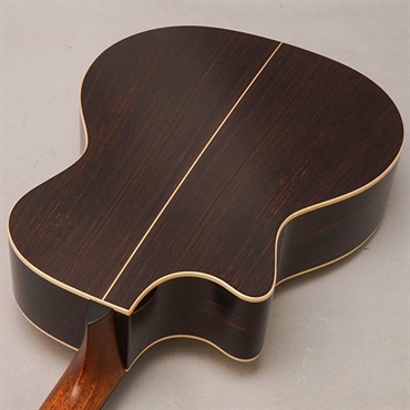 TAYLOR CTM 914ce Next Generation -Bearclaw Sitka Spruce/Indian Rosewood (Andy Powers Select Wood)- テイラー 画像5