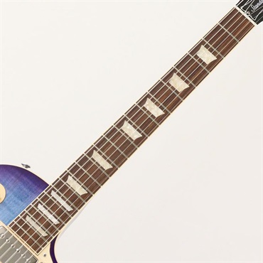 Gibson USED 中古 Les Paul Standard '50s Figured Top (Blueberry Burst) [SN.228840054] ギブソン 画像5