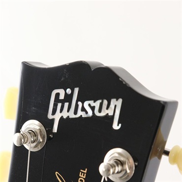 Gibson USED 中古 Les Paul Standard '50s Figured Top (Blueberry Burst) [SN.228840054] ギブソン 画像10