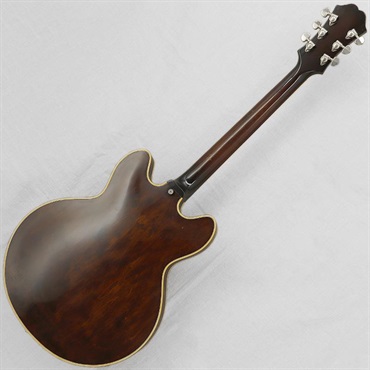 Epiphone VINTAGE Caiola Custom '67 Modify Walnut 画像2