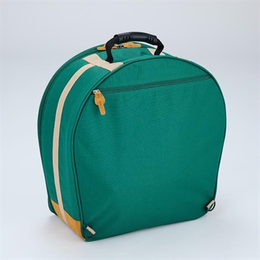 TAMA TSDB1465GR [POWERPAD DESIGNER COLLECTION Snare Bag - Green] 画像1
