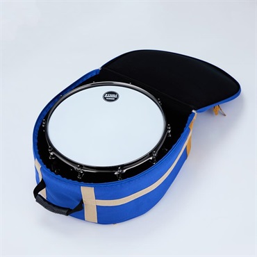 TAMA TSDB1465BL [POWERPAD DESIGNER COLLECTION Snare Bag - Blue] 画像3