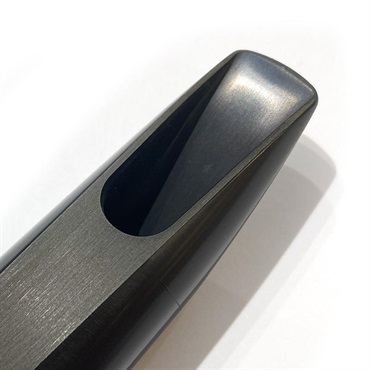 MEYER 【オープニング:6MM】アルトサックス用マウスピース メイヤー ハイブリッド オリジナル　ラバー 画像4