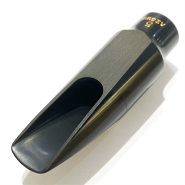 MEYER 【オープニング:8MM】アルトサックス用マウスピース メイヤー ハイブリッド オリジナル　ラバー 画像3