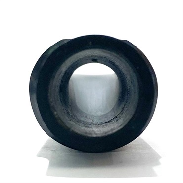 MEYER 【オープニング:8MM】アルトサックス用マウスピース メイヤー ハイブリッド オリジナル　ラバー 画像5