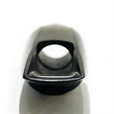 MEYER 【オープニング:8MM】アルトサックス用マウスピース メイヤー ハイブリッド オリジナル　ラバー 画像6