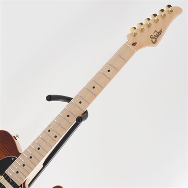 Suhr Guitars USED 中古 Andre Nieri Signature Classic T Nieri Burst [SN. 82409] 画像4
