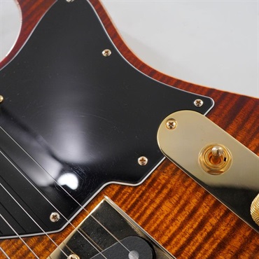 Suhr Guitars USED 中古 Andre Nieri Signature Classic T Nieri Burst [SN. 82409] 画像10