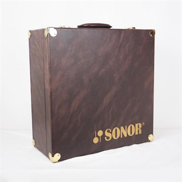 SONOR USED 中古 AS-1406CM [Artist Series Snare Drum / Cotton Wood Maple 14×6]【ケース付属】 画像9