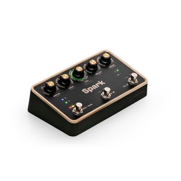 Positive Grid Spark PEDAL【2026年9月25日発売予定】 画像4
