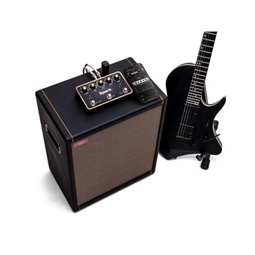 Positive Grid Spark PEDAL【2026年9月25日発売予定】 画像6