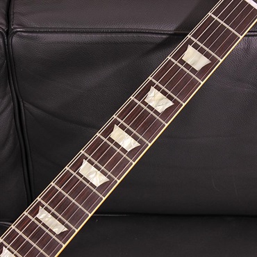 Gibson 1959 Les Paul Standard Reissue VOS Kentucky Bourbon Fade SN. 961162 画像7