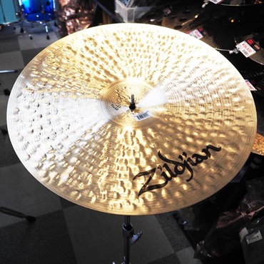 Zildjian 【イケベ楽器店創業50周年記念モデル】K Constantinople Light Ride 20''[2019g] 画像1