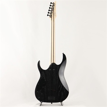 Ibanez Prestige RGR5111RB-WK (Weathered Black) [Limited Model] 画像2