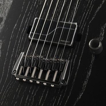 Ibanez Prestige RGR5111RB-WK (Weathered Black) [Limited Model] 画像5