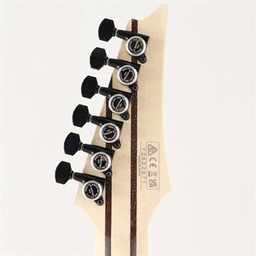 Ibanez Prestige RGR5111RB-WK (Weathered Black) [Limited Model] 画像9