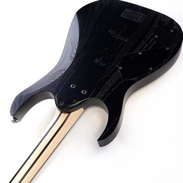 Ibanez Prestige RGR5111RB-WK (Weathered Black) [Limited Model] 画像6
