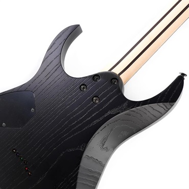 Ibanez Prestige RGR5111RB-WK (Weathered Black) [Limited Model] 画像5