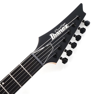 Ibanez Prestige RGR5111RB-WK (Weathered Black) [Limited Model] 画像6