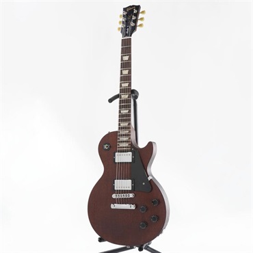Gibson USED 中古 Les Paul Studio Faded (Worn Brown) 2009 [SN. 030090553] 画像1