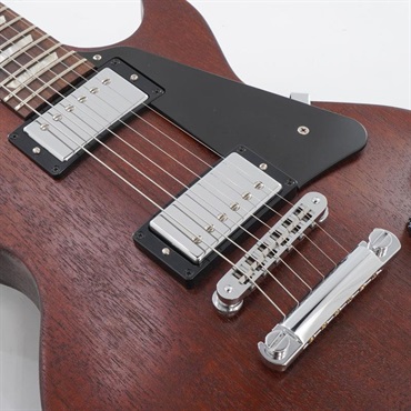 Gibson USED 中古 Les Paul Studio Faded (Worn Brown) 2009 [SN. 030090553] 画像8